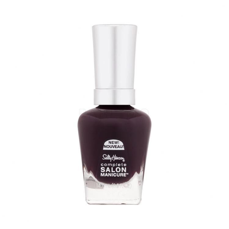 Sally Hansen Complete Salon Manicure Smalto per le unghie donna 14,7 ml Tonalità 416 Rags to Riches