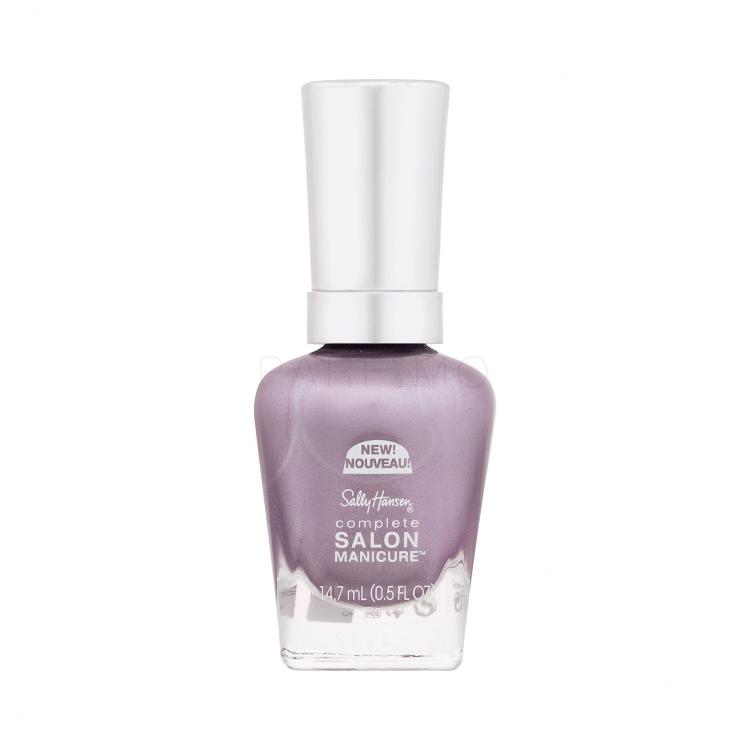 Sally Hansen Complete Salon Manicure Smalto per le unghie donna 14,7 ml Tonalità 473 A Perfect Tin