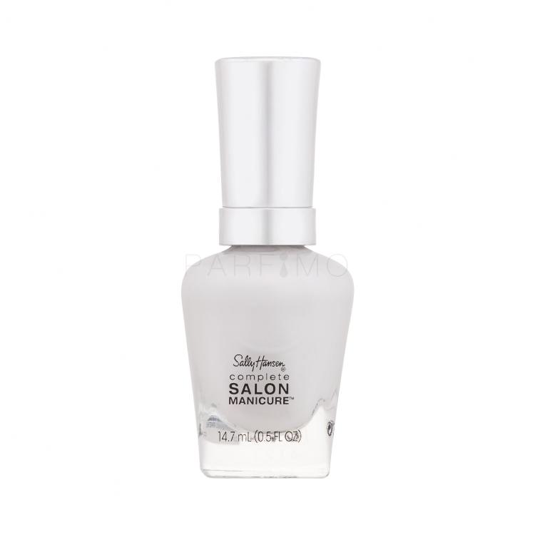 Sally Hansen Complete Salon Manicure Smalto per le unghie donna 14,7 ml Tonalità 012 Pearly Whites