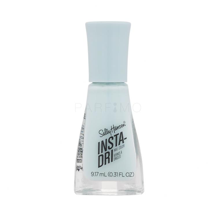 Sally Hansen Insta-Dri Smalto per le unghie donna 9,17 ml Tonalità 510 Gain Mo-Mint-Um