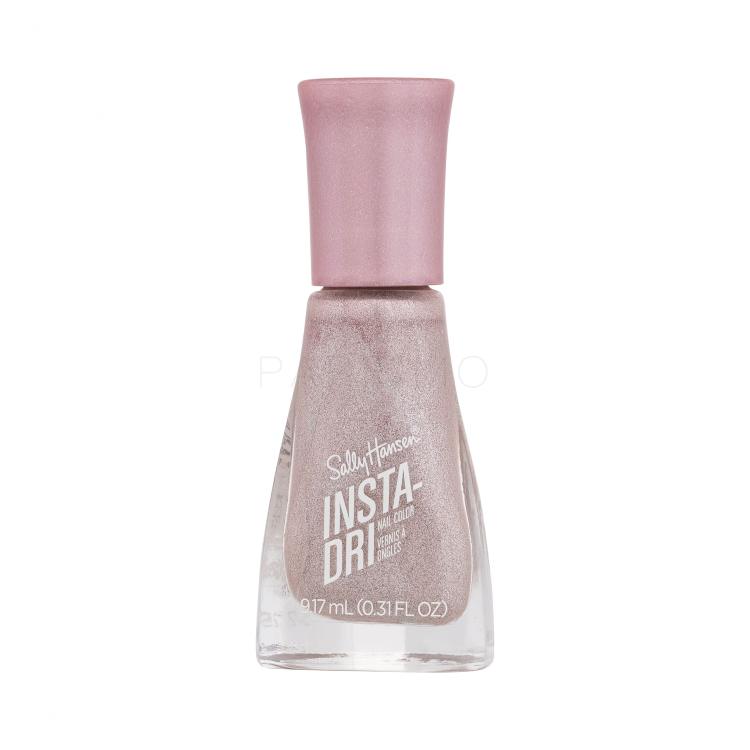 Sally Hansen Insta-Dri Smalto per le unghie donna 9,17 ml Tonalità 253 Petal To The Metal