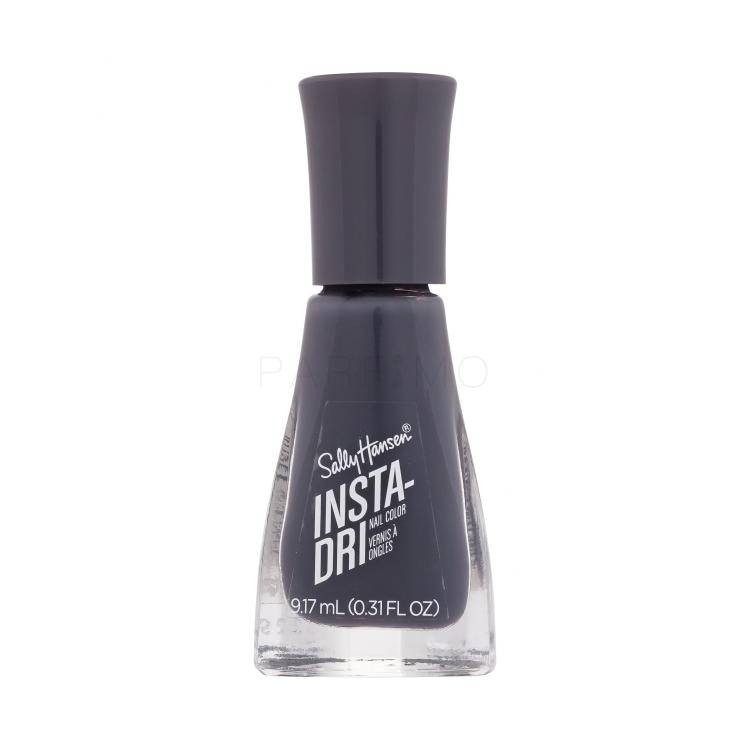 Sally Hansen Insta-Dri Smalto per le unghie donna 9,17 ml Tonalità 553 Grease Lightning