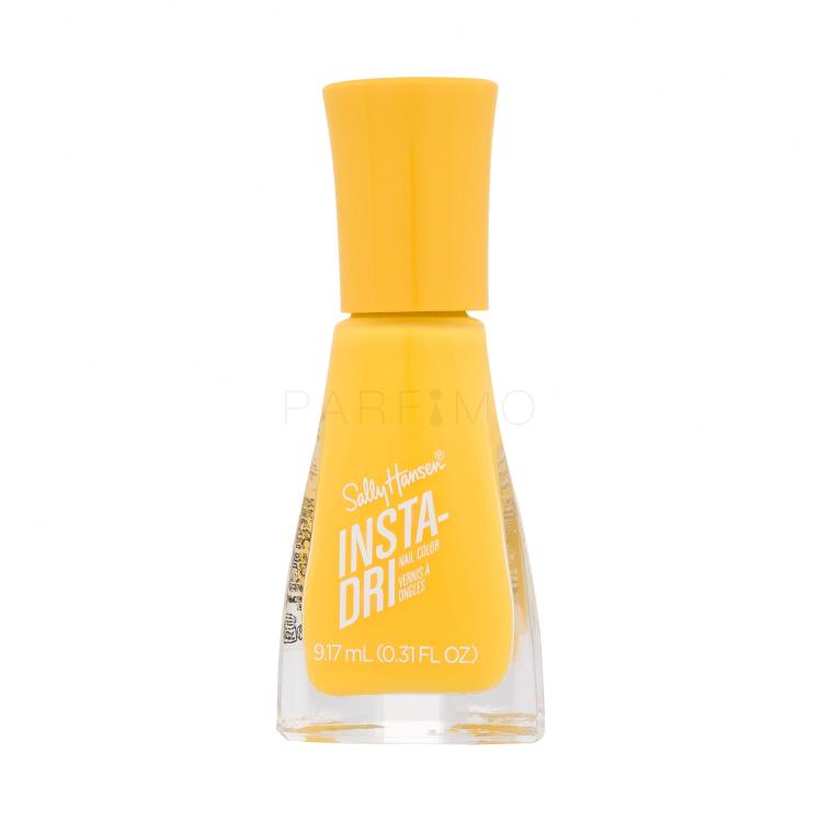 Sally Hansen Insta-Dri Smalto per le unghie donna 9,17 ml Tonalità 531 My Ca-Banana