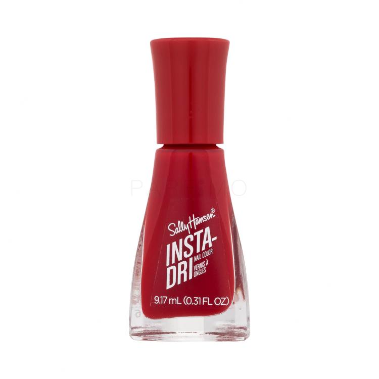 Sally Hansen Insta-Dri Smalto per le unghie donna 9,17 ml Tonalità 383 ASAP Apple