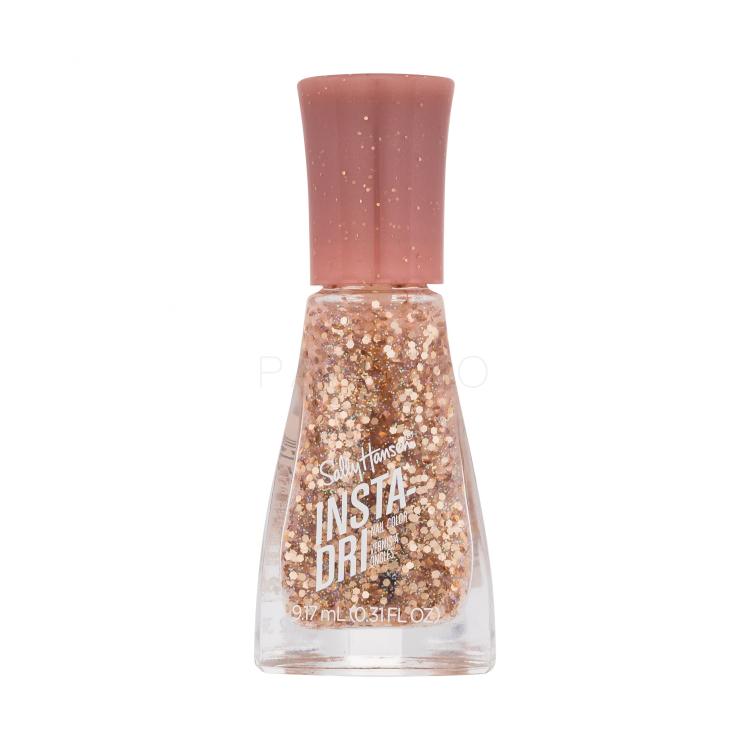 Sally Hansen Insta-Dri Smalto per le unghie donna 9,17 ml Tonalità 258 Shooting Star