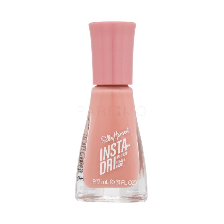 Sally Hansen Insta-Dri Smalto per le unghie donna 9,17 ml Tonalità 213 Mauve It