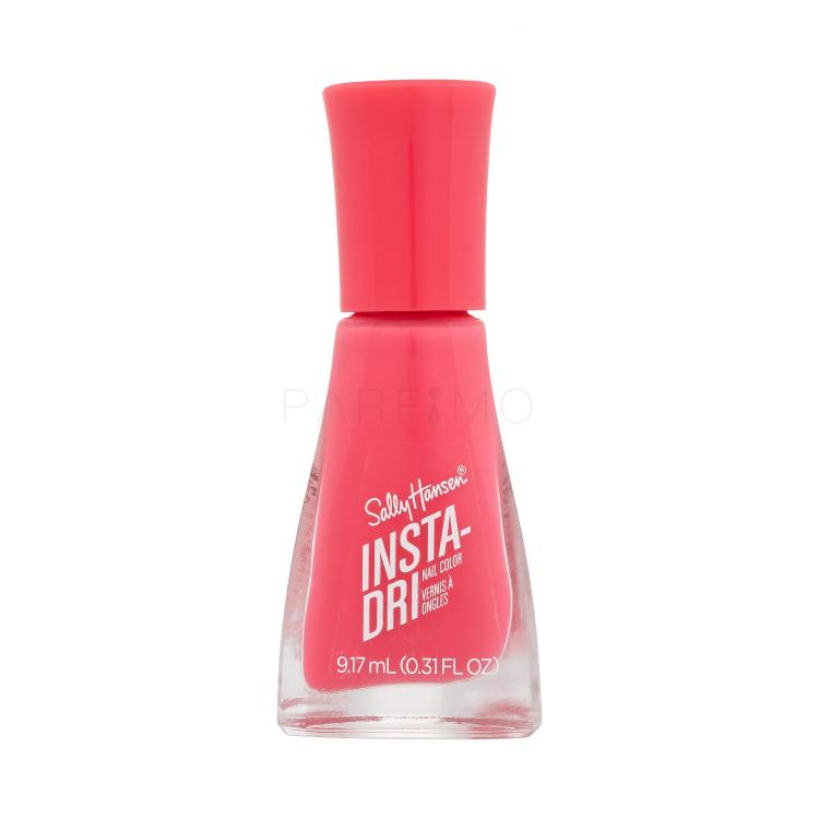 Sally Hansen Insta-Dri Smalto per le unghie donna 9,17 ml Tonalità 333 Peachy Breeze