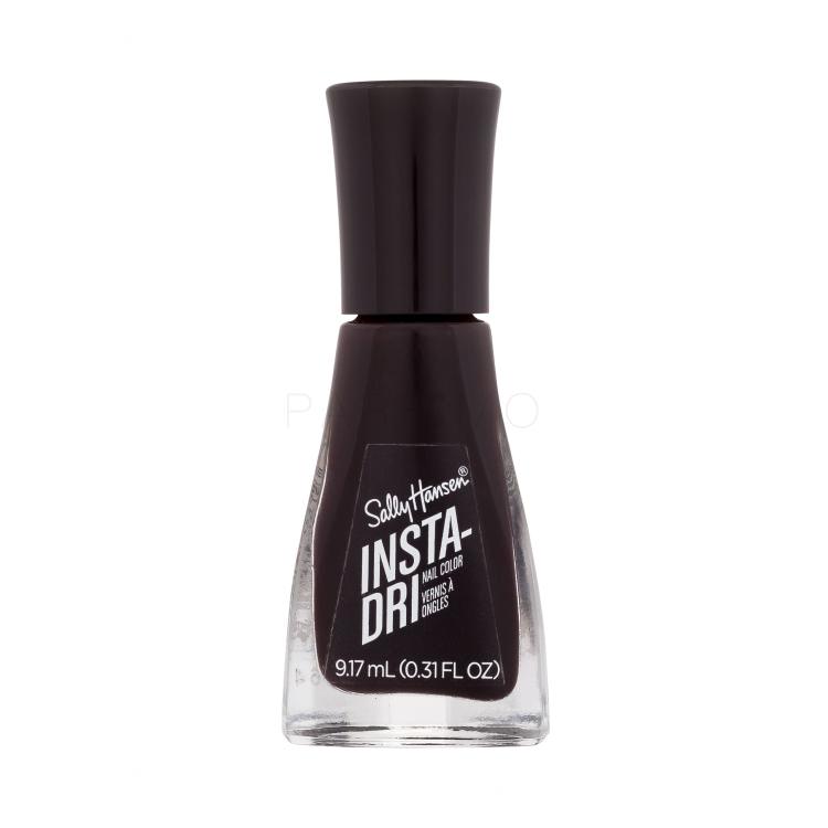 Sally Hansen Insta-Dri Smalto per le unghie donna 9,17 ml Tonalità 403 Go Garnet