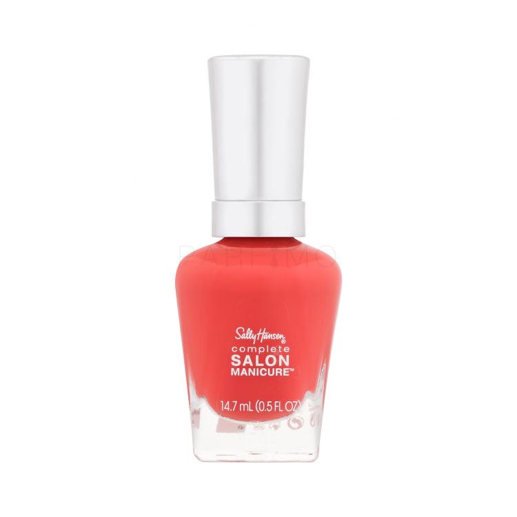 Sally Hansen Complete Salon Manicure Smalto per le unghie donna 14,7 ml Tonalità 251 Kook a Mango