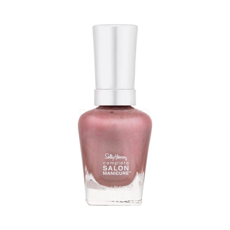 Sally Hansen Complete Salon Manicure Smalto per le unghie donna 14,7 ml Tonalità 301 Raisin the Bar