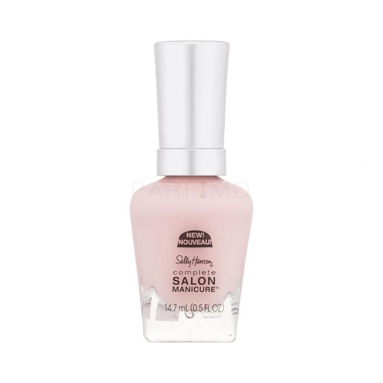 Sally Hansen Complete Salon Manicure Smalto per le unghie donna 14,7 ml Tonalità 156 Stellar Style