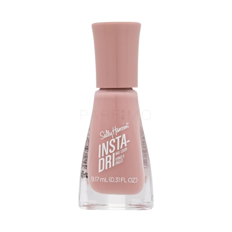 Sally Hansen Insta-Dri Smalto per le unghie donna 9,17 ml Tonalità 203 Buff And Tumble