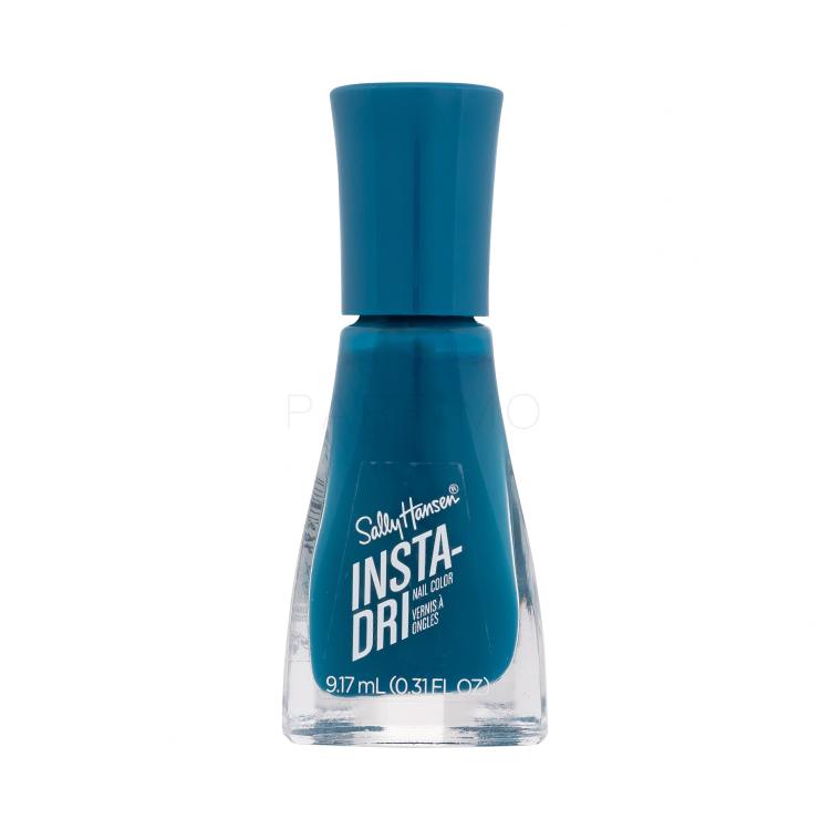 Sally Hansen Insta-Dri Smalto per le unghie donna 9,17 ml Tonalità 505 Jet Setter