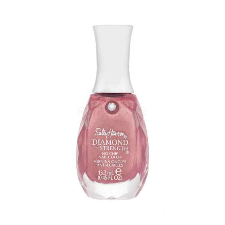 Sally Hansen Diamond Strength Smalto per le unghie donna 13,3 ml Tonalità 435 Flower Girl