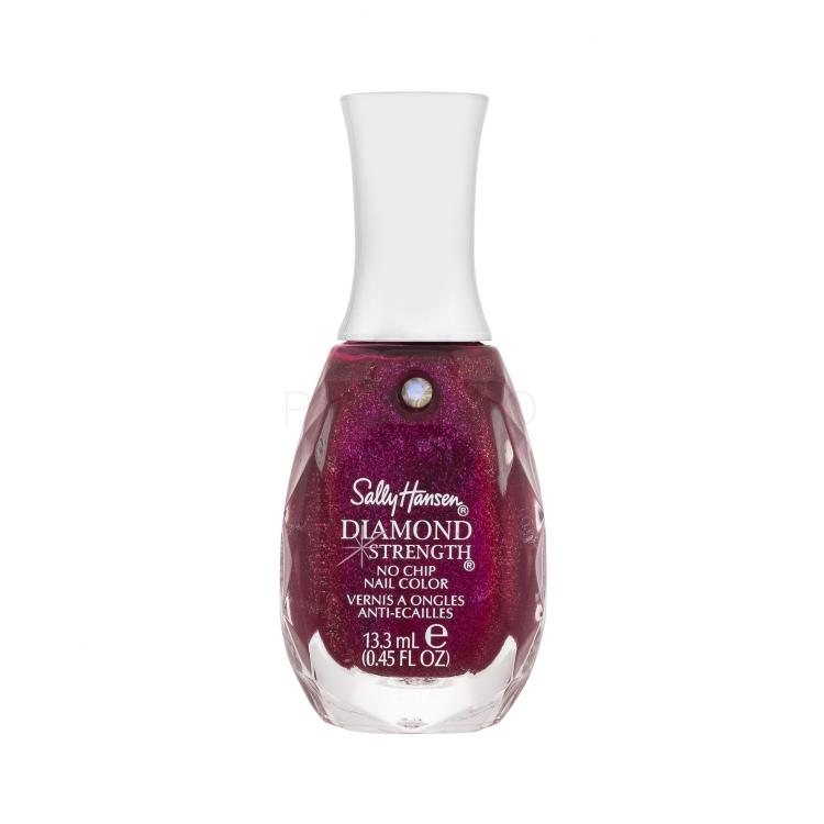 Sally Hansen Diamond Strength Smalto per le unghie donna 13,3 ml Tonalità 445 Engagement Bling