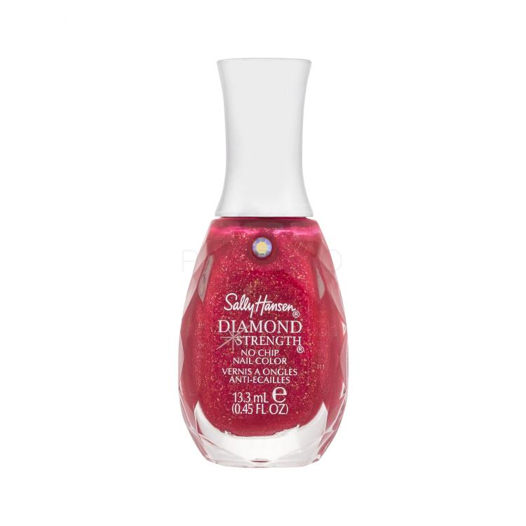 Sally Hansen Diamond Strength Smalto per le unghie donna 13,3 ml Tonalità 375 Wed-ding Bells