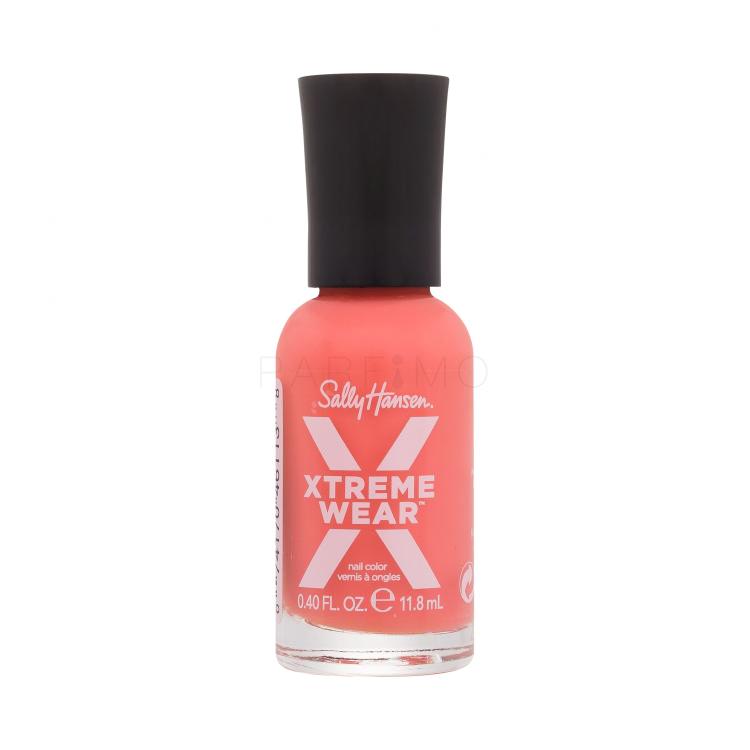 Sally Hansen Xtreme Wear Smalto per le unghie donna 11,8 ml Tonalità 328 Pixie Peach