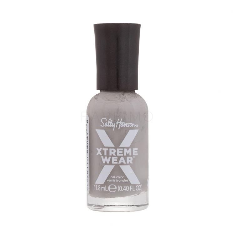 Sally Hansen Xtreme Wear Smalto per le unghie donna 11,8 ml Tonalità 624 Heavy Metal