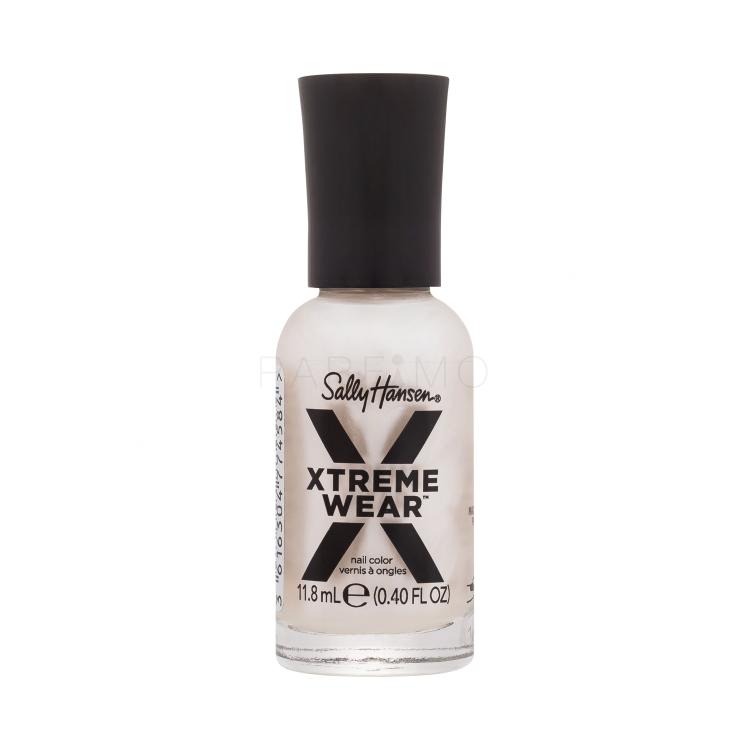 Sally Hansen Xtreme Wear Smalto per le unghie donna 11,8 ml Tonalità 130 City Of Gleams