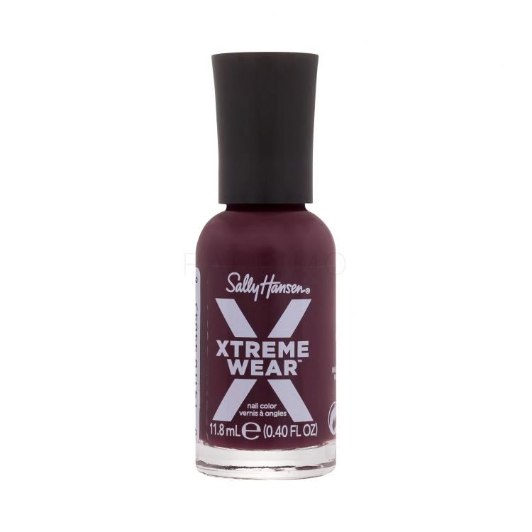 Sally Hansen Xtreme Wear Smalto per le unghie donna 11,8 ml Tonalità 584 With The Beet