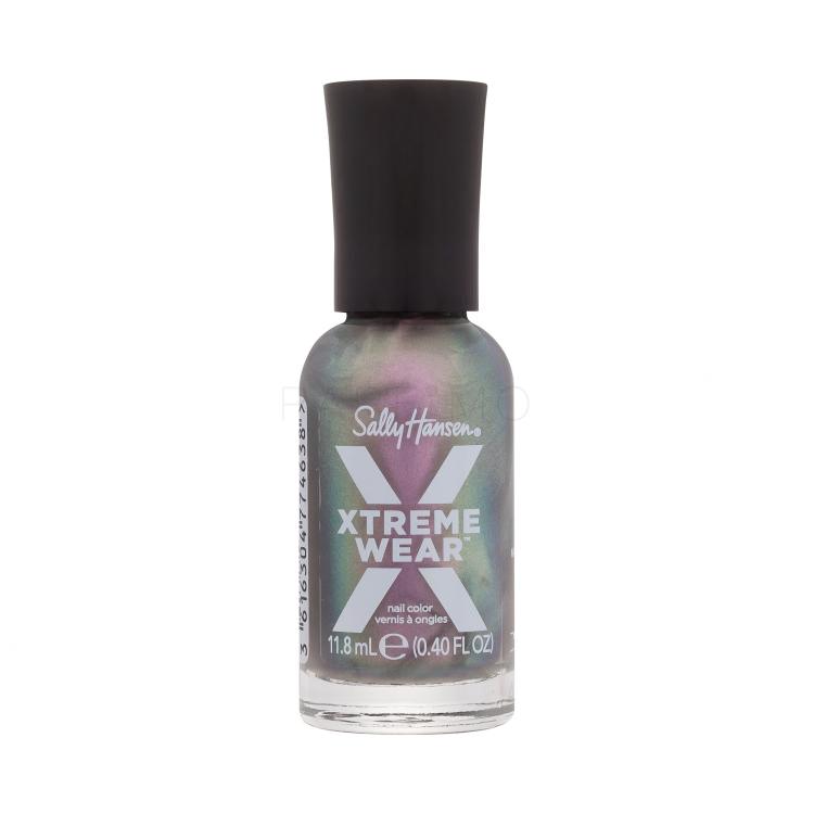 Sally Hansen Xtreme Wear Smalto per le unghie donna 11,8 ml Tonalità 621 Uptown Pearls