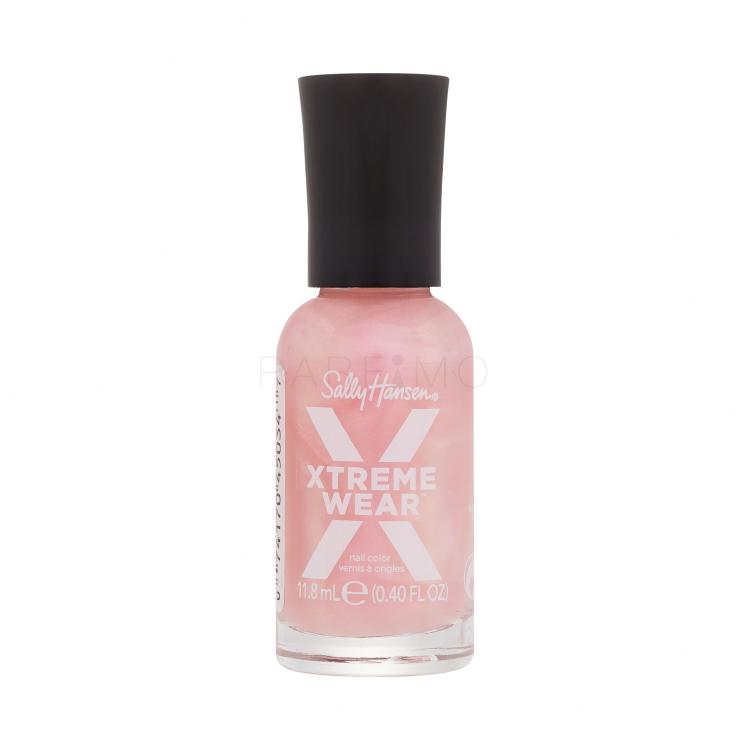 Sally Hansen Xtreme Wear Smalto per le unghie donna 11,8 ml Tonalità 194 On Cloud Shine