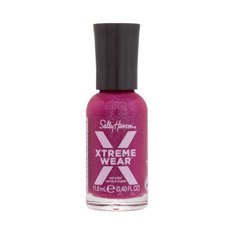 Sally Hansen Xtreme Wear Smalto per le unghie donna 11,8 ml Tonalità 539 Vivid Violet