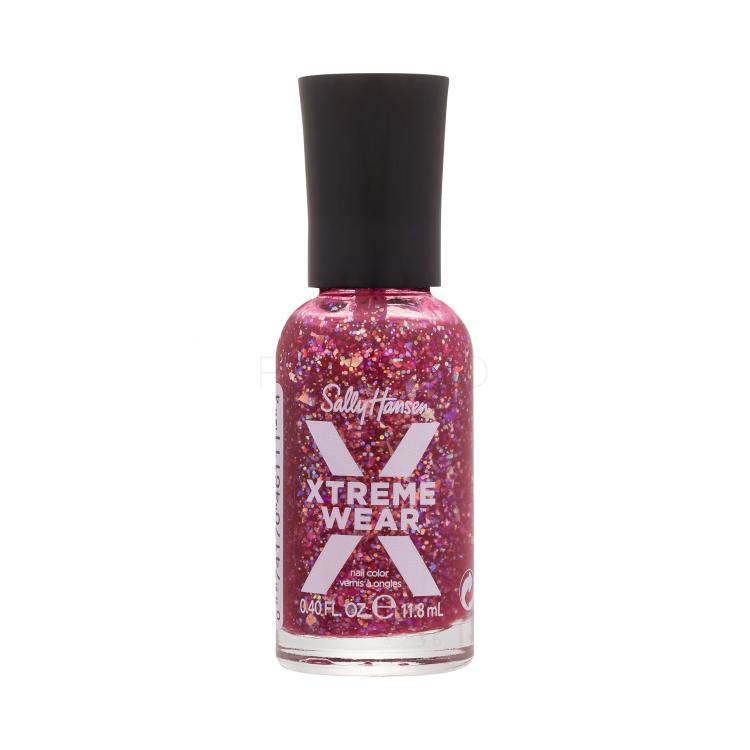 Sally Hansen Xtreme Wear Smalto per le unghie donna 11,8 ml Tonalità 286 Heart Of Sass