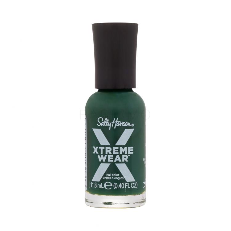 Sally Hansen Xtreme Wear Smalto per le unghie donna 11,8 ml Tonalità 364 Big Apple-Tini