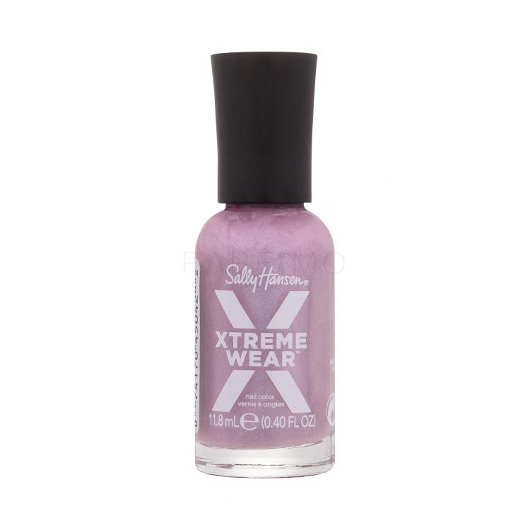 Sally Hansen Xtreme Wear Smalto per le unghie donna 11,8 ml Tonalità 554 Stargaze Lily