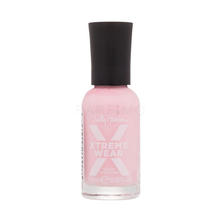 Sally Hansen Xtreme Wear Smalto per le unghie donna 11,8 ml Tonalità 199 Tickled Pink