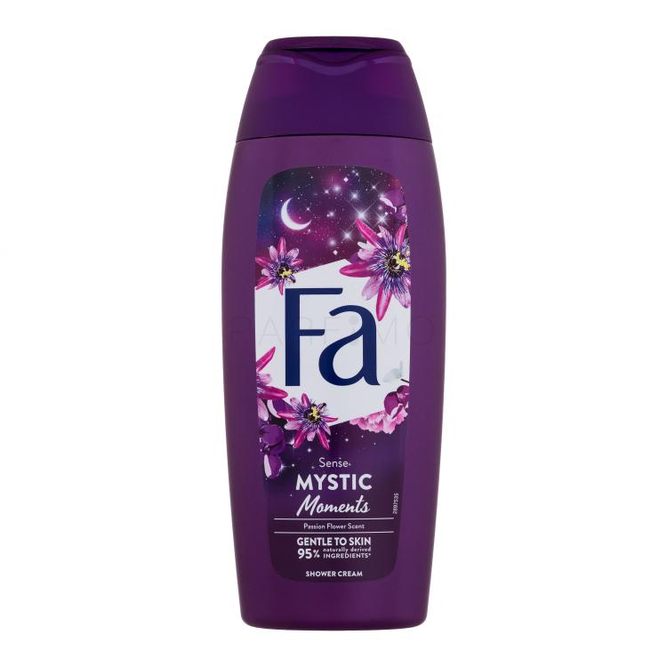 Fa Mystic Moments Doccia crema donna 400 ml