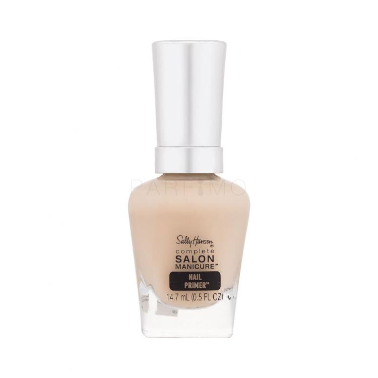 Sally Hansen Complete Salon Manicure Nail Primer Smalto per le unghie donna 14,7 ml