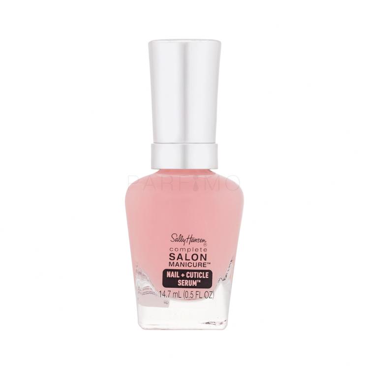 Sally Hansen Complete Salon Manicure Nail + Cuticle Serum Cura delle unghie donna 14,7 ml