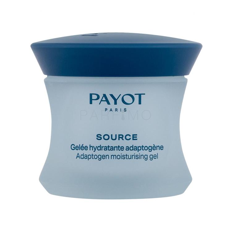 PAYOT Source Adaptogen Moisturising Gel Gel per il viso donna 50 ml