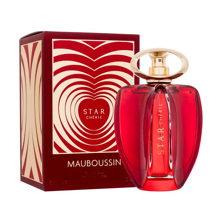 Mauboussin Star Chérie Eau de Parfum donna 90 ml