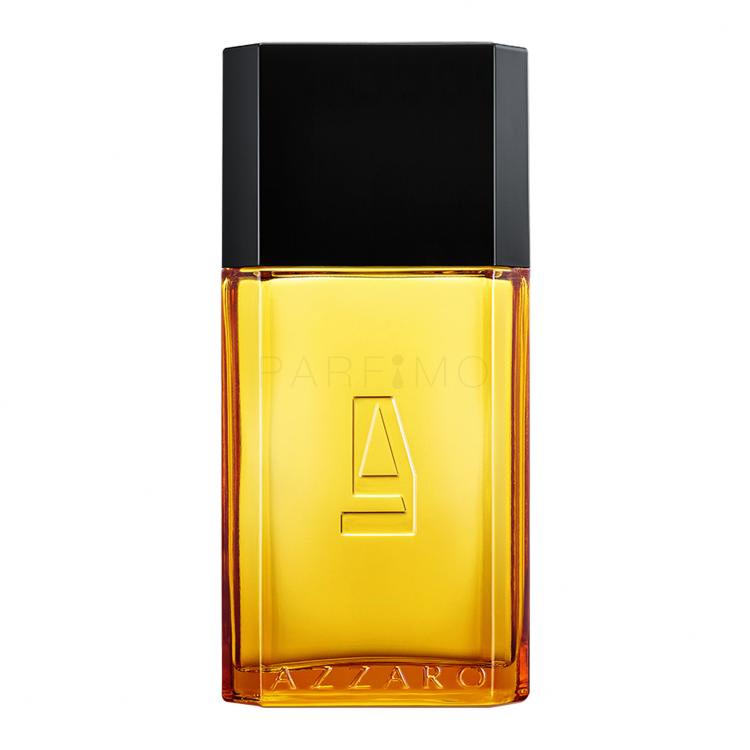 Azzaro Pour Homme Eau de Toilette uomo 50 ml