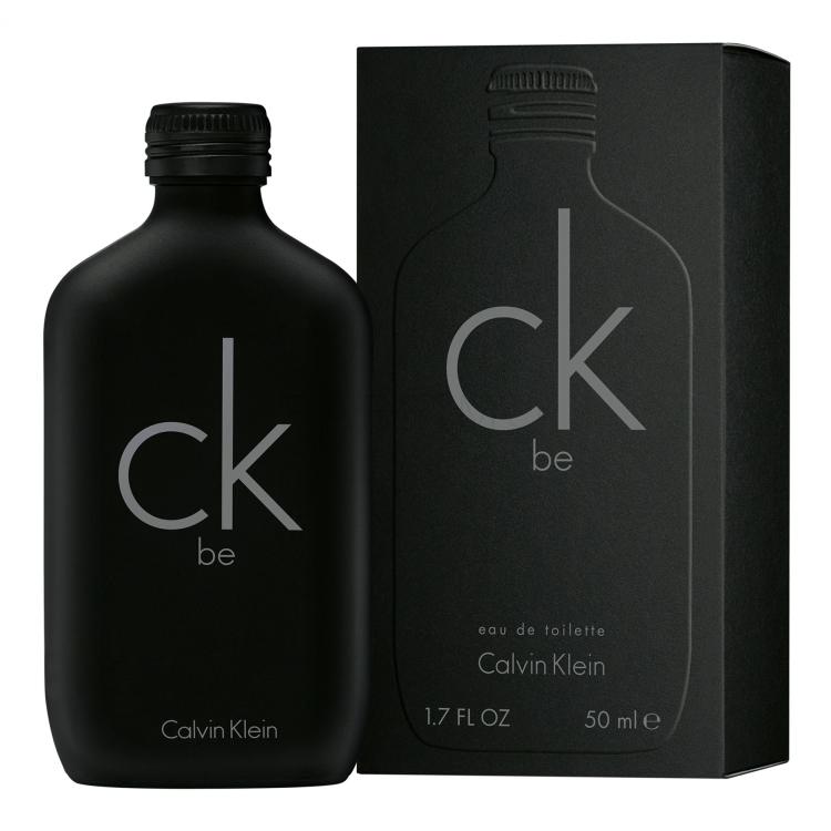 Calvin Klein CK Be Eau de Toilette 50 ml