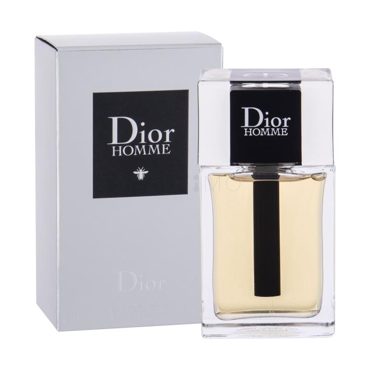 Dior Dior Homme 2020 Eau de Toilette uomo 50 ml