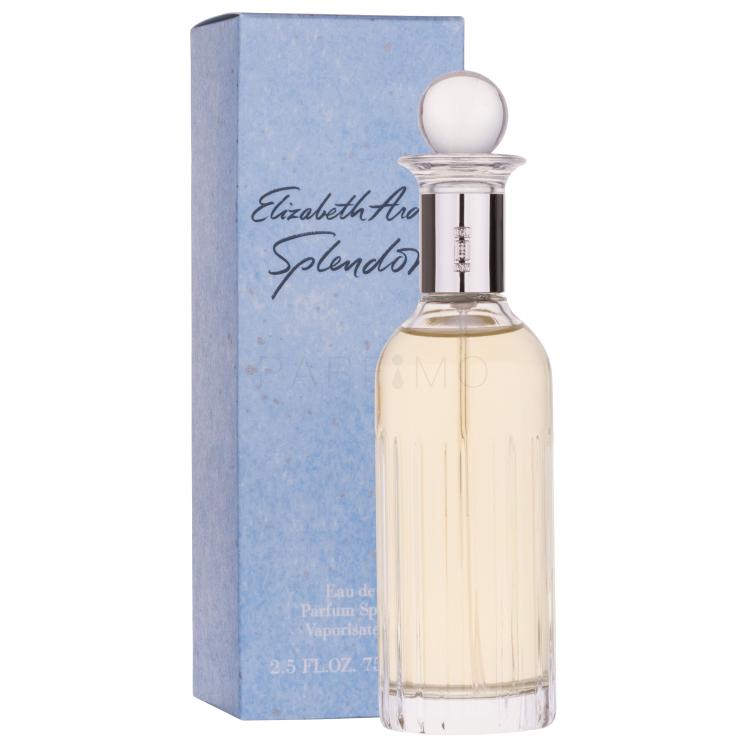 Elizabeth Arden Splendor Eau de Parfum donna 75 ml