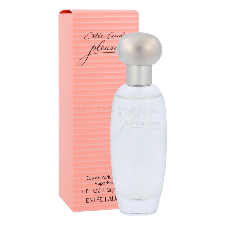 Estée Lauder Pleasures Eau de Parfum donna 30 ml