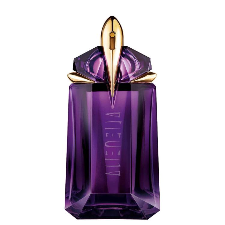 Mugler Alien Eau de Parfum donna 60 ml