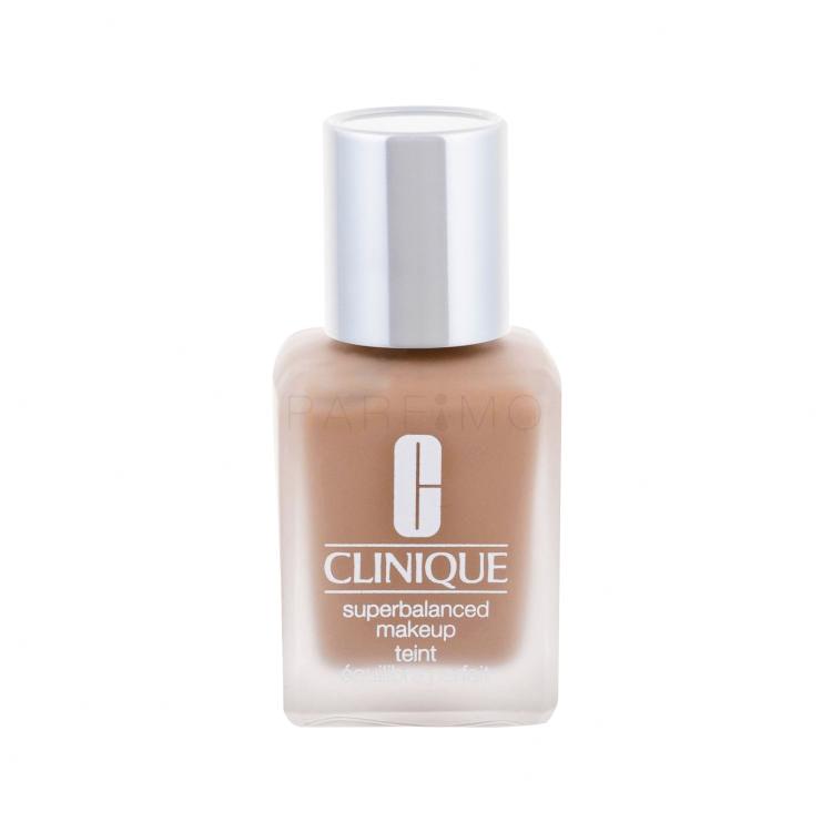 Clinique Superbalanced Fondotinta donna 30 ml Tonalità 04 Cream Chamois