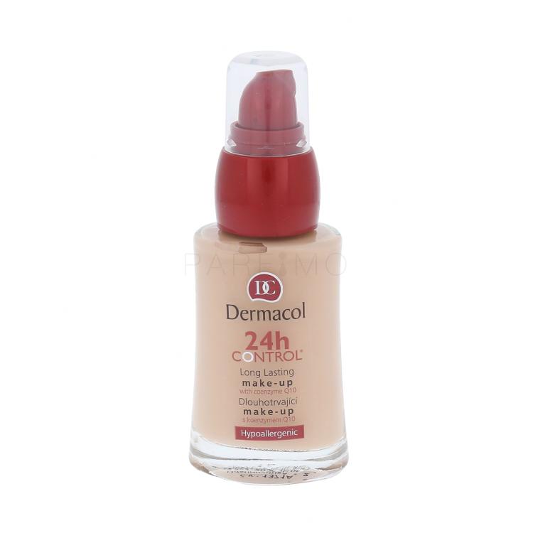 Dermacol 24h Control Fondotinta donna 30 ml Tonalità 2