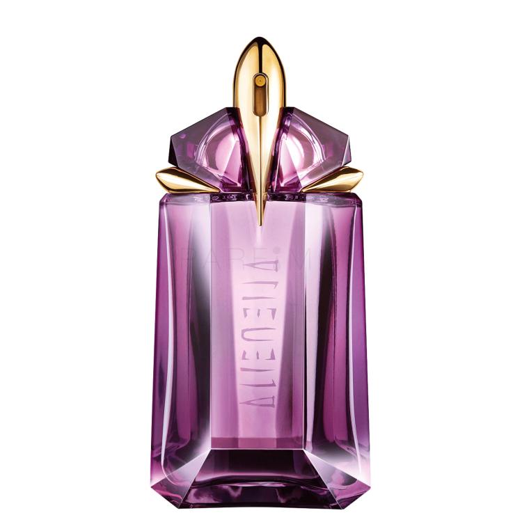 Mugler Alien Eau de Toilette donna 60 ml