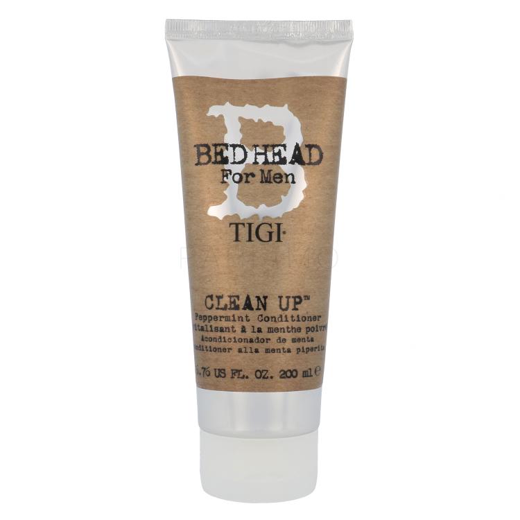 Tigi Bed Head Men Clean Up Balsamo per capelli uomo 200 ml