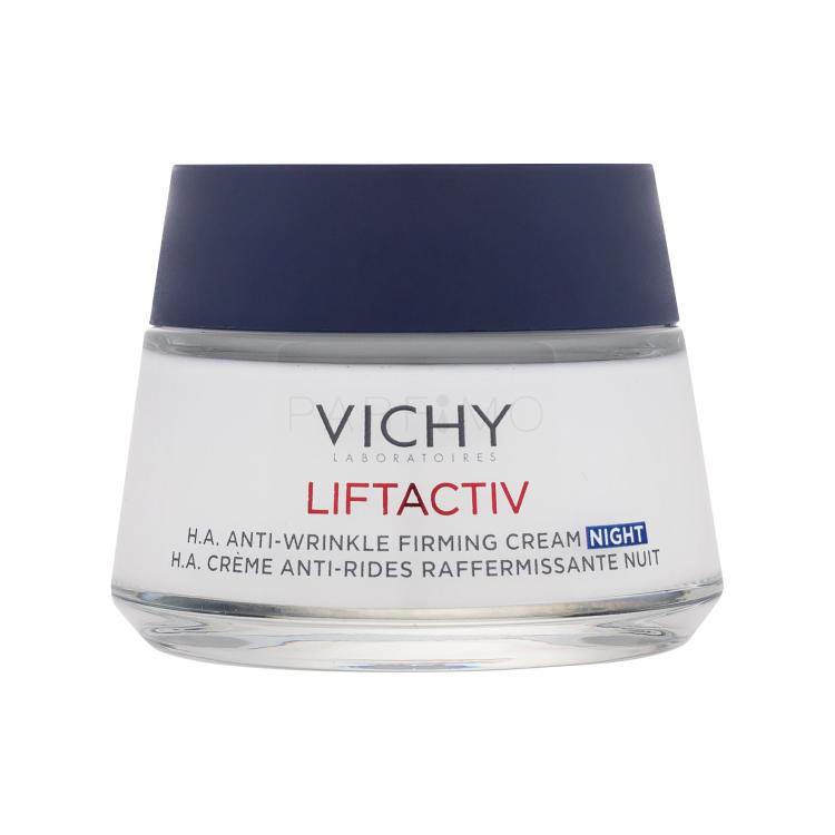 Vichy Liftactiv Supreme Crema notte per il viso donna 50 ml