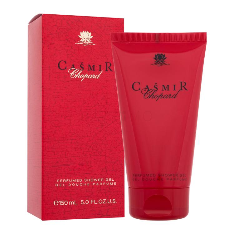 Chopard Casmir Doccia gel donna 150 ml