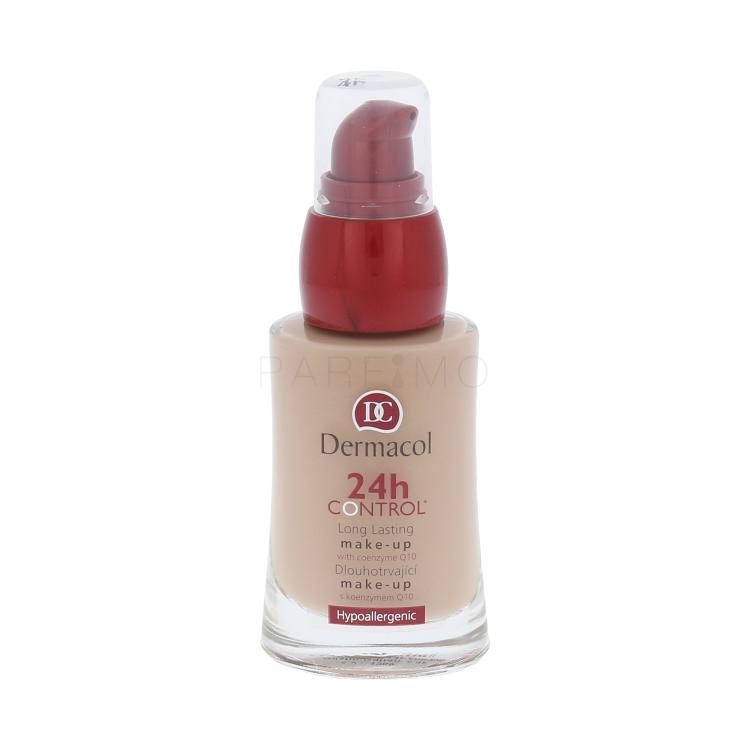 Dermacol 24h Control Fondotinta donna 30 ml Tonalità 4K