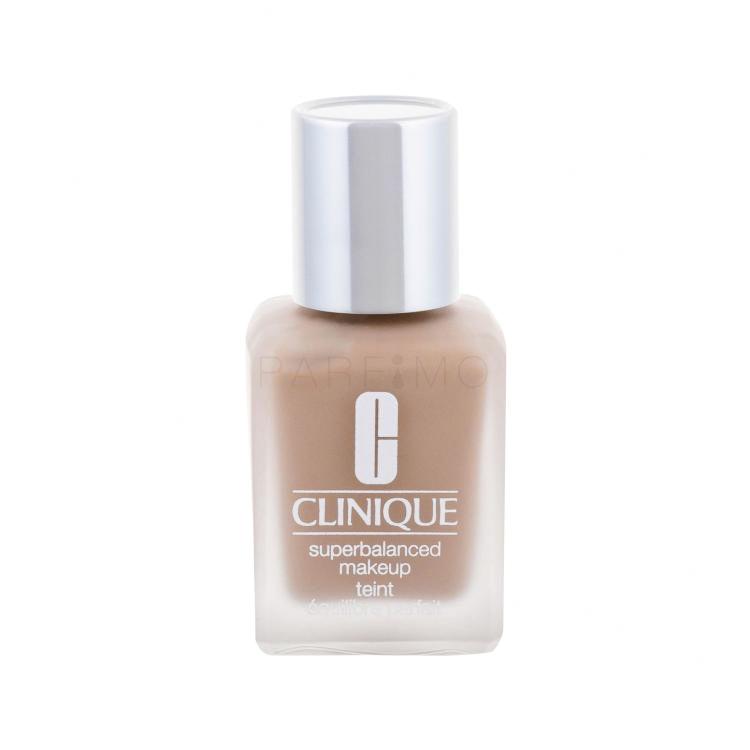 Clinique Superbalanced Fondotinta donna 30 ml Tonalità 27 Alabaster